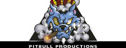 PitBull Productions