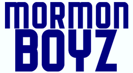 Mormon Boys Logo