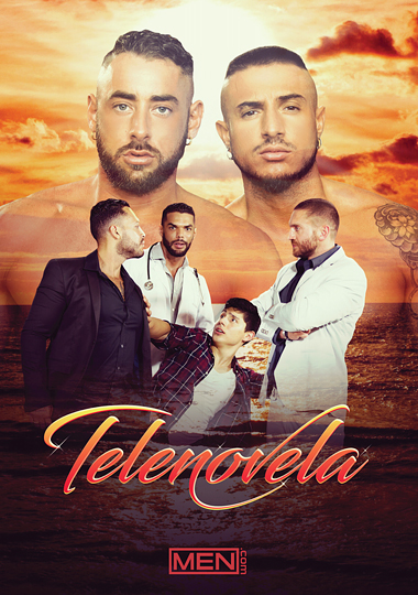 Watch Telenovela on AEBN